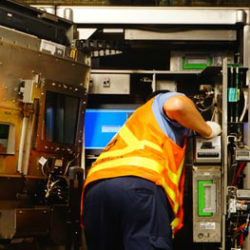 Mantenimiento Electrico